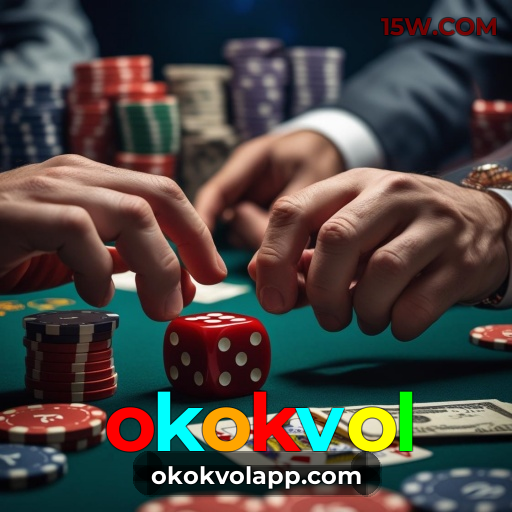 Recursos App okokvol