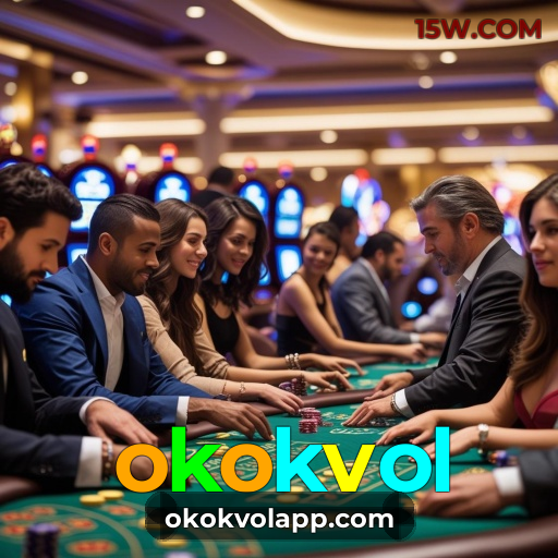 Instruções Download okokvol