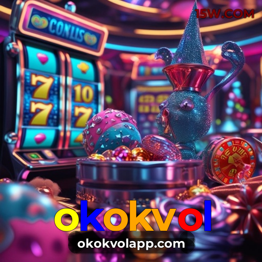 Programa VIP okokvol