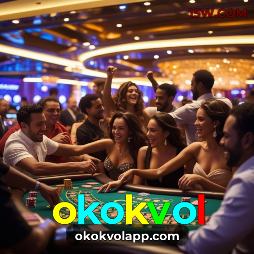 Cashback VIP okokvol