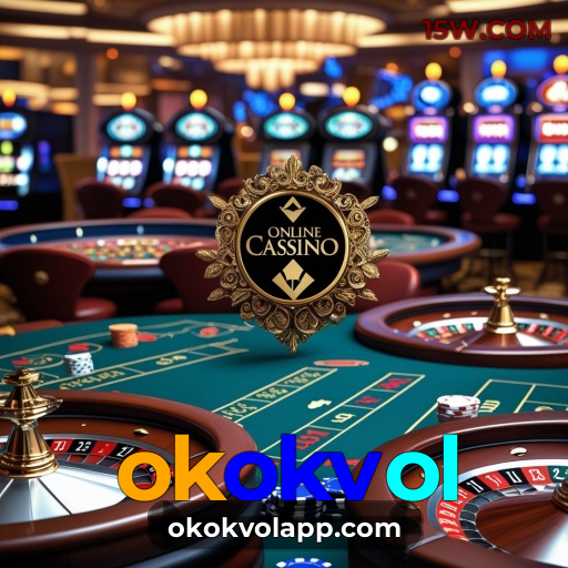 Estratégias okokvol