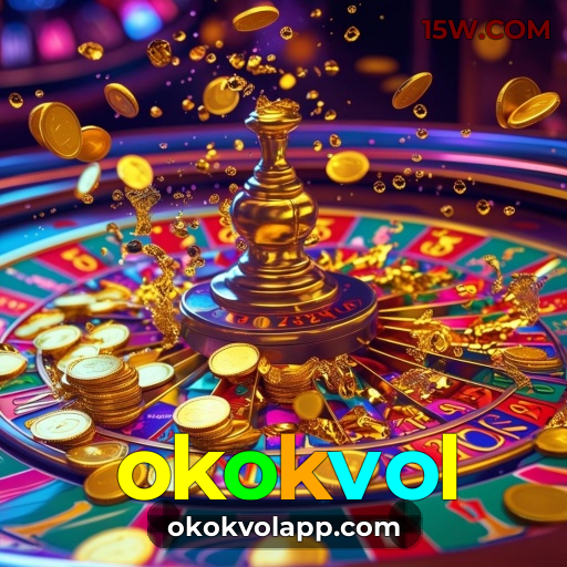 Jogos App okokvol