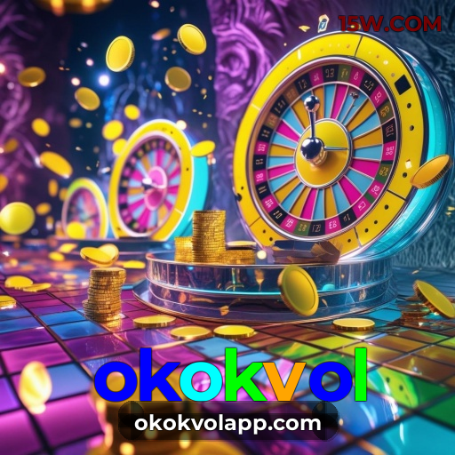 Slots RTP okokvol