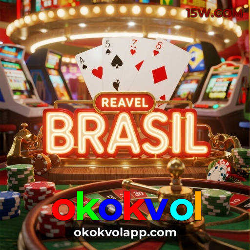 Promoções App okokvol