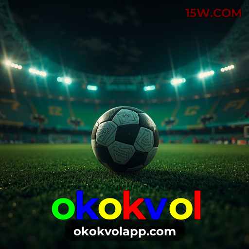 okokvol caça-níqueis desktop