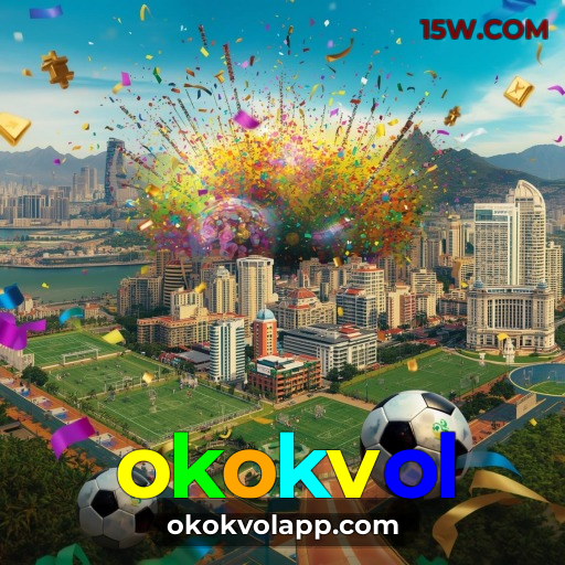 Rodadas Grátis no okokvol