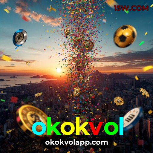 okokvol Jackpots Progressivos