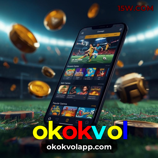 Slots Mobile do okokvol