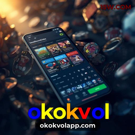 Funcionalidades App okokvol
