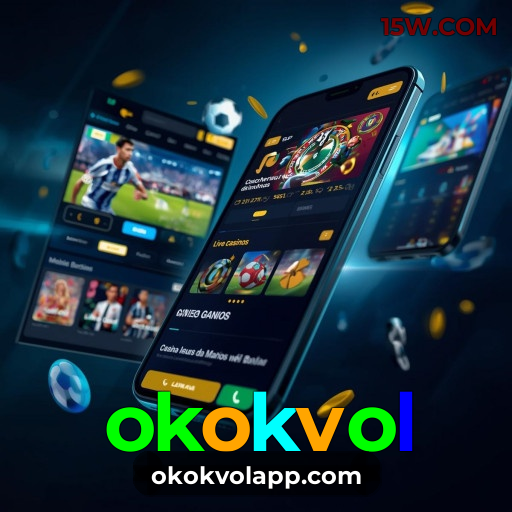 APK okokvol Android