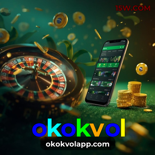 App Desktop okokvol