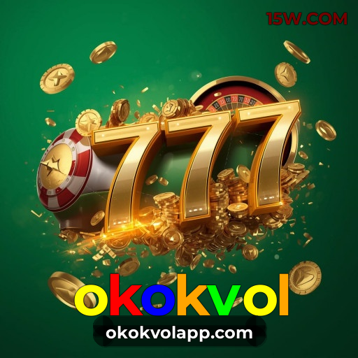 Processo de Registro no okokvol