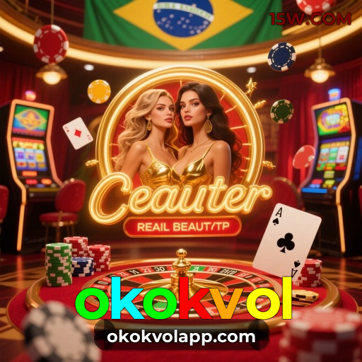 Evolução VIP okokvol