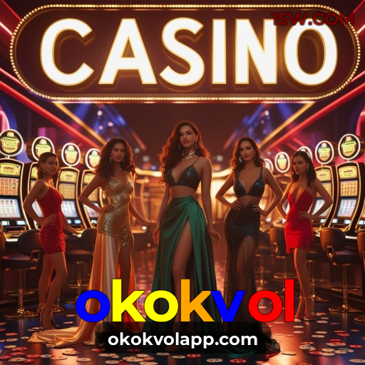 Instalar APK okokvol